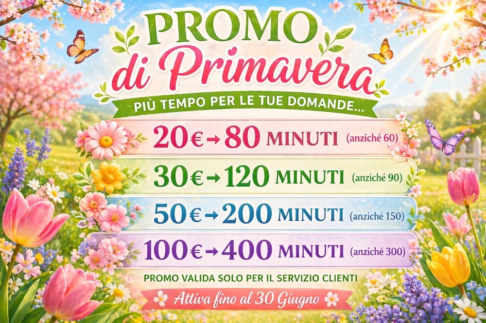 Promozione Pasqua Promozione Pasqua